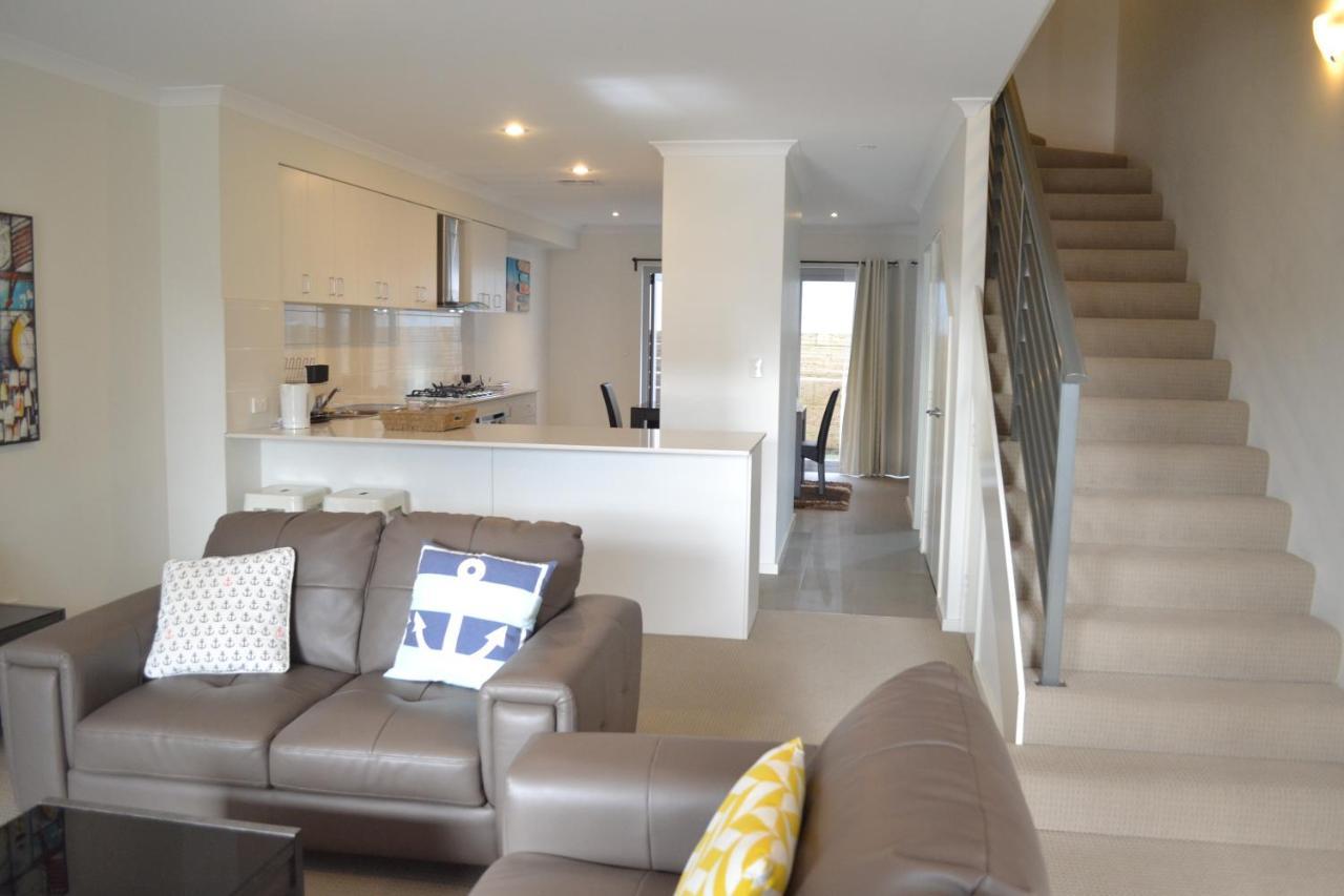 North Coogee Beach House Фриментъл Екстериор снимка