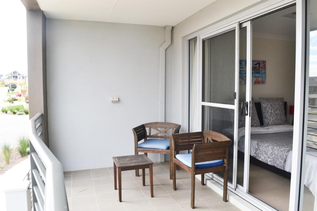 North Coogee Beach House Фриментъл Екстериор снимка