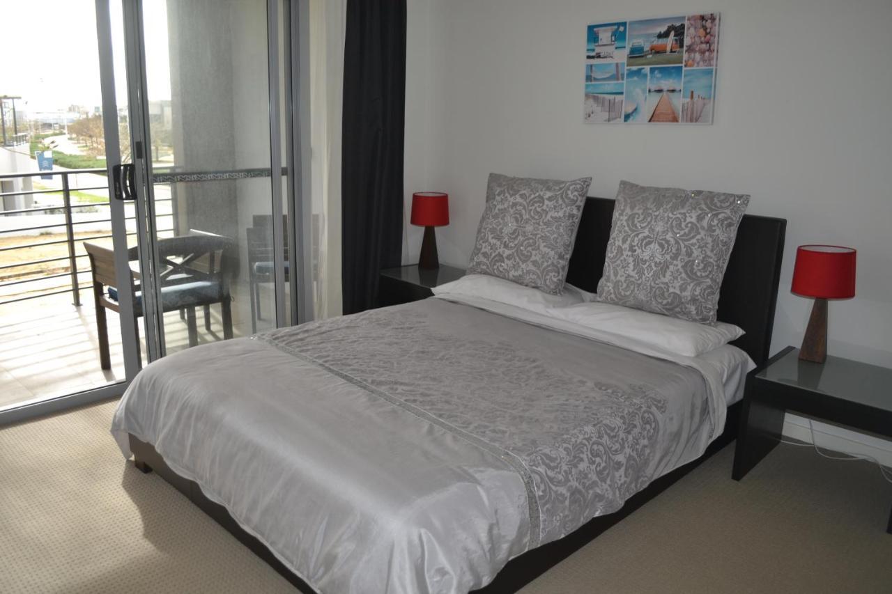 North Coogee Beach House Фриментъл Екстериор снимка