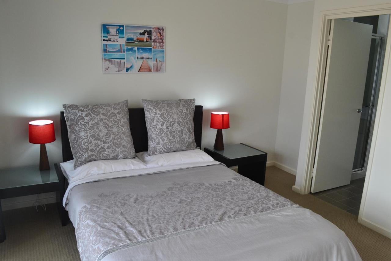 North Coogee Beach House Фриментъл Екстериор снимка