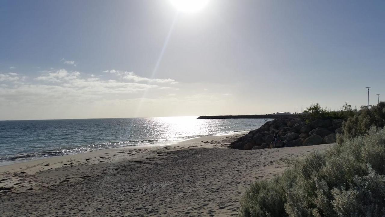 North Coogee Beach House Фриментъл Екстериор снимка