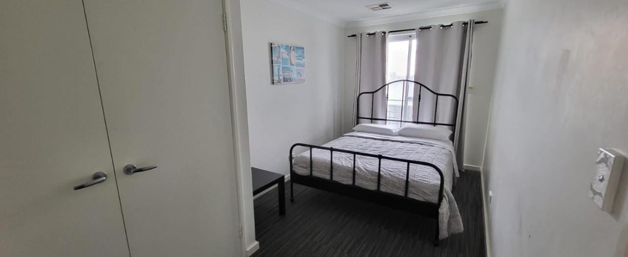 North Coogee Beach House Фриментъл Екстериор снимка
